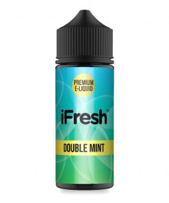 i Fresh 100ml Shortfill - vaperwholesale