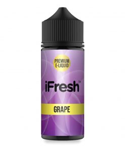 i Fresh 100ml Shortfill - vaperwholesale