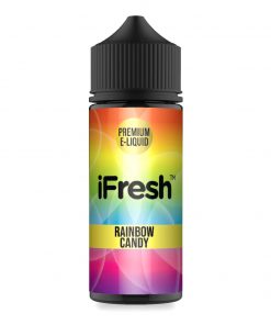 i Fresh 100ml Shortfill - vaperwholesale