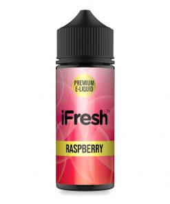 i Fresh 100ml Shortfill - vaperwholesale
