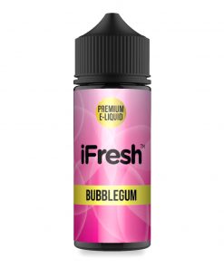 i Fresh 100ml Shortfill - vaperwholesale