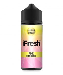 i Fresh 100ml Shortfill - vaperwholesale