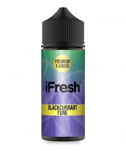 i Fresh 100ml Shortfill - vaperwholesale