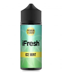 i Fresh 100ml Shortfill - vaperwholesale