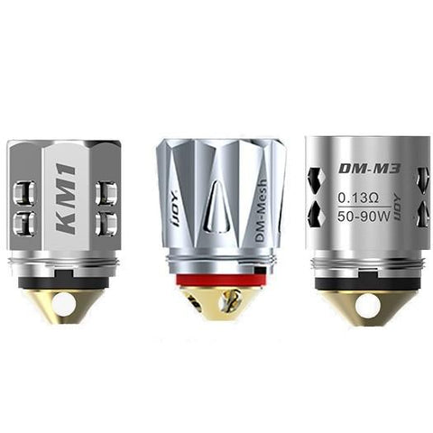 IJOY - COILS - vaperwholesale