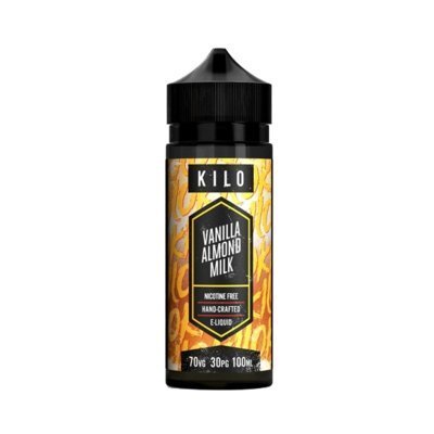 Kilo Moo Series 100ML Shortfill - vaperwholesale