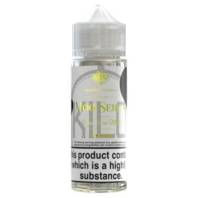 Kilo Moo Series 100ML Shortfill - vaperwholesale