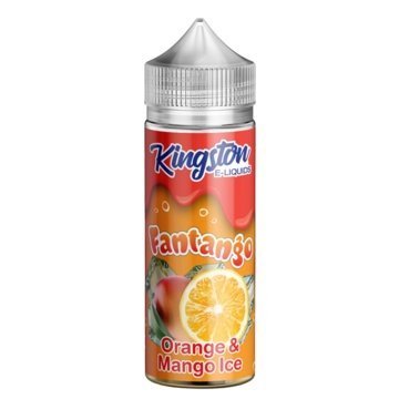 Kingston Fantango 100ML Shortfill - vaperwholesale