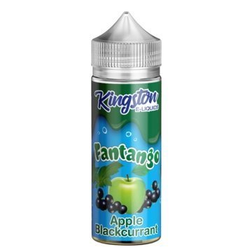 Kingston Fantango 100ML Shortfill - vaperwholesale