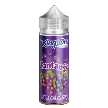Kingston Fantango 100ML Shortfill - vaperwholesale