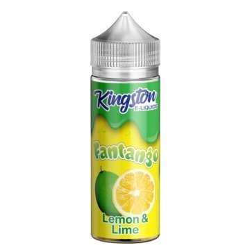Kingston Fantango 100ML Shortfill - vaperwholesale