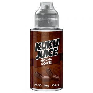 Kuku Juice 100ML Shortfill - vaperwholesale