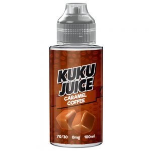 Kuku Juice 100ML Shortfill - vaperwholesale