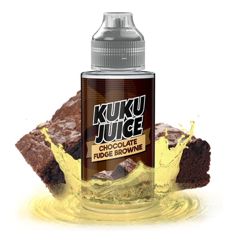 Kuku Juice 100ML Shortfill - vaperwholesale