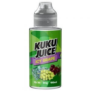 Kuku Juice 100ML Shortfill - vaperwholesale