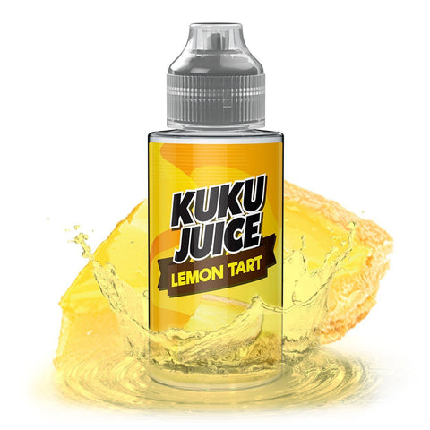 Kuku Juice 100ML Shortfill - vaperwholesale