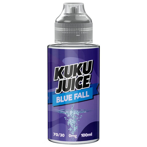 Kuku Juice 100ML Shortfill - vaperwholesale