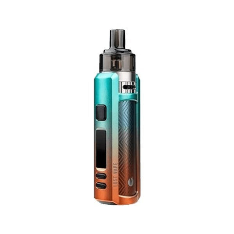 Lost Vape Ursa Mini Pod Vape Kit 30w - vaperwholesale