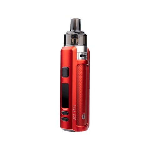 Lost Vape Ursa Mini Pod Vape Kit 30w - vaperwholesale