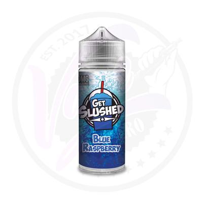 Moreish Puff Get Slushed 100ML Shortfill - vaperwholesale