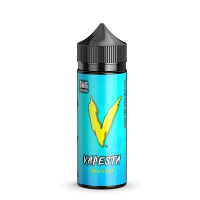 Moreish Puff Vapesta 100ML Shortfill - vaperwholesale