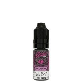 Nasty Shisha 10ML Nic Salt (Pack of 10) - vaperwholesale