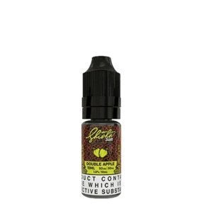Nasty Shisha 10ML Nic Salt (Pack of 10) - vaperwholesale