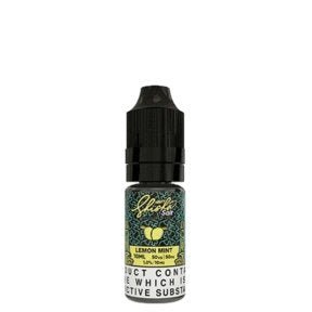 Nasty Shisha 10ML Nic Salt (Pack of 10) - vaperwholesale