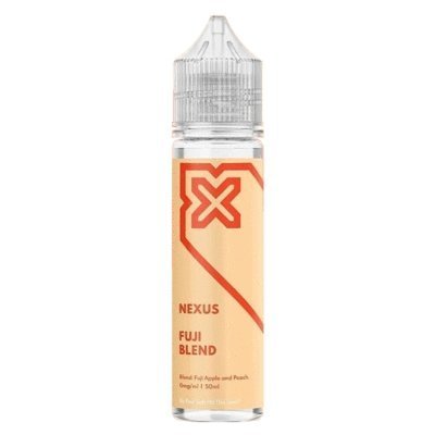 Nexus 50ml Shortfill - vaperwholesale
