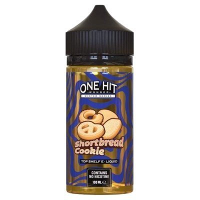 One Hit Wonder 100ML Shortfill - vaperwholesale