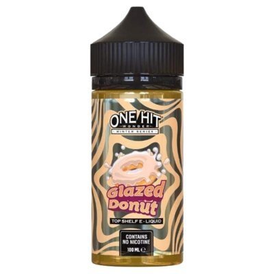 One Hit Wonder 100ML Shortfill - vaperwholesale