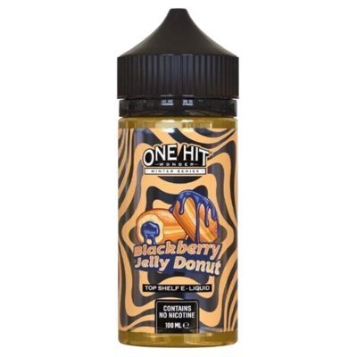 One Hit Wonder 100ML Shortfill - vaperwholesale