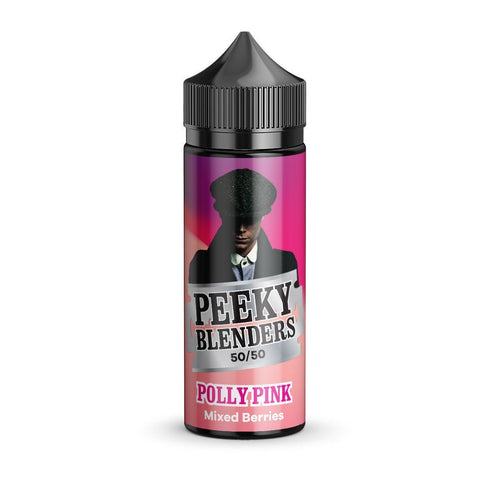 Peeky Blenders 100ML Shortfill - vaperwholesale