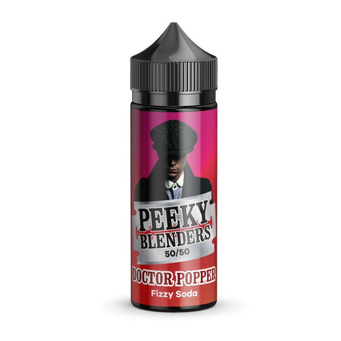 Peeky Blenders 100ML Shortfill - vaperwholesale