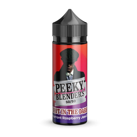 Peeky Blenders 100ML Shortfill - vaperwholesale