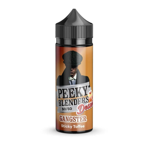 Peeky Blenders Desserts 100ML Shortfill - vaperwholesale
