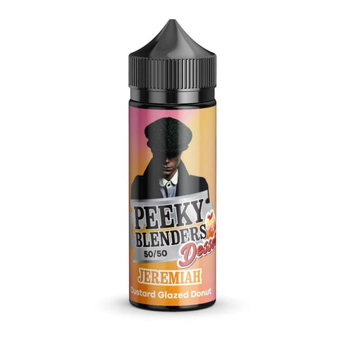 Peeky Blenders Desserts 100ML Shortfill - vaperwholesale