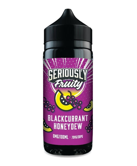 Seriously Fruity 100ml Shortfill - vaperwholesale