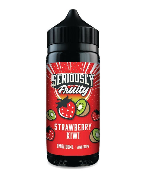 Seriously Fruity 100ml Shortfill - vaperwholesale