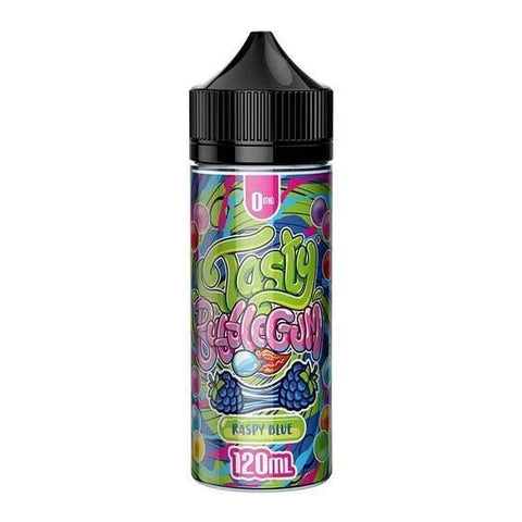 Tasty Bubblegum 100ml Shortfill - vaperwholesale