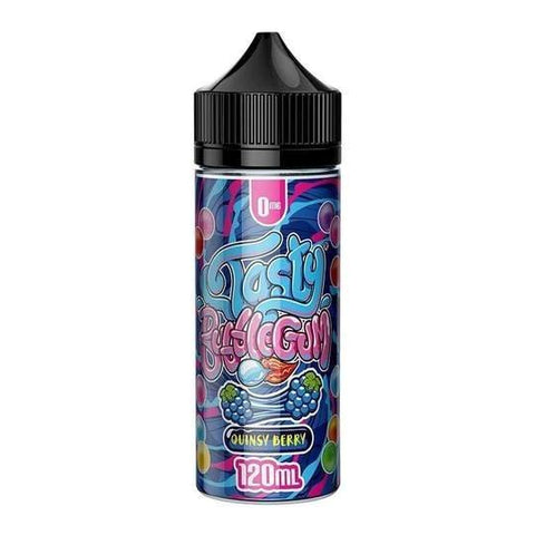 Tasty Bubblegum 100ml Shortfill - vaperwholesale