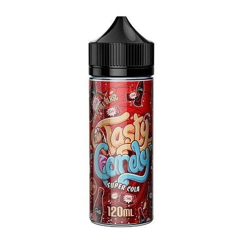 Tasty Candy 100ml Shortfill - vaperwholesale
