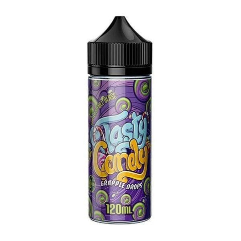 Tasty Candy 100ml Shortfill - vaperwholesale