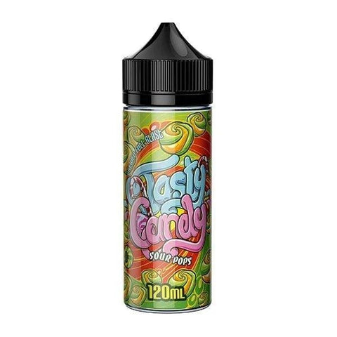 Tasty Candy 100ml Shortfill - vaperwholesale