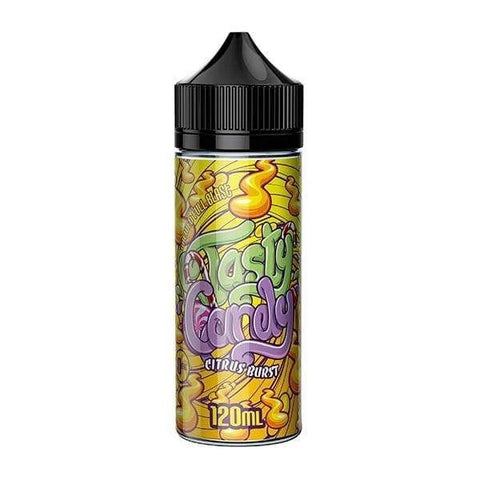 Tasty Candy 100ml Shortfill - vaperwholesale