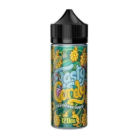 Tasty Candy 100ml Shortfill - vaperwholesale