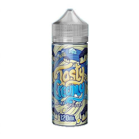 Tasty Creamy 100ml Shortfill - vaperwholesale