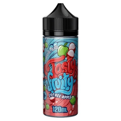 Tasty Fruity 100ml Shortfill - vaperwholesale