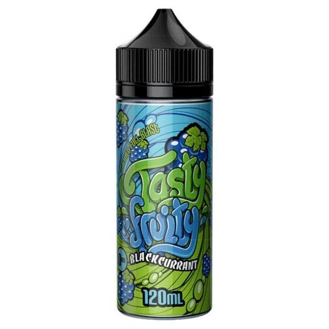 Tasty Fruity 100ml Shortfill - vaperwholesale