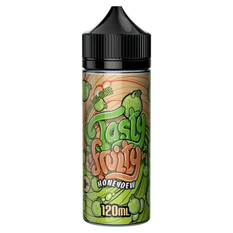 Tasty Fruity 100ml Shortfill - vaperwholesale
